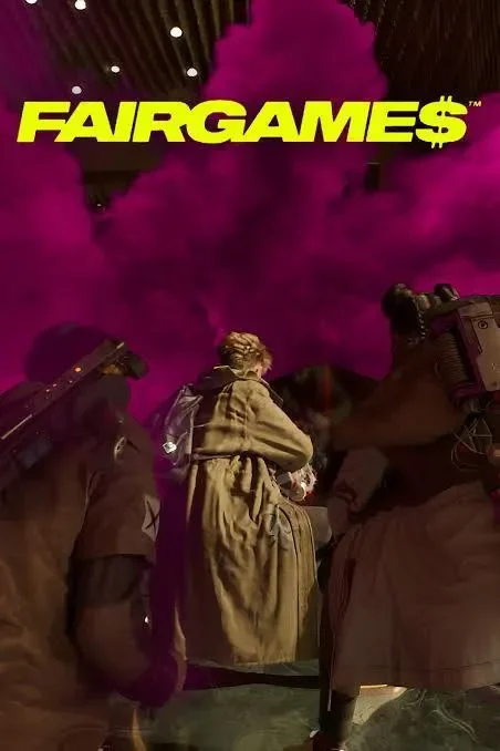 Fairgame$