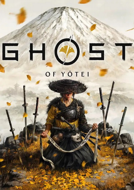 Ghost of Yōtei