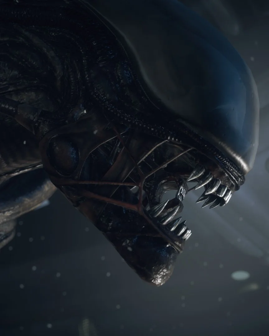 Alien: Isolation 2