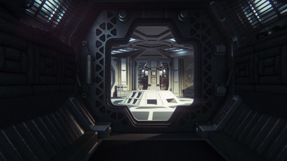 Alien: Isolation 2