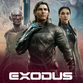 Exodus (2026)