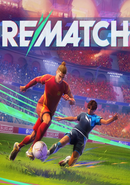 Rematch (2025)