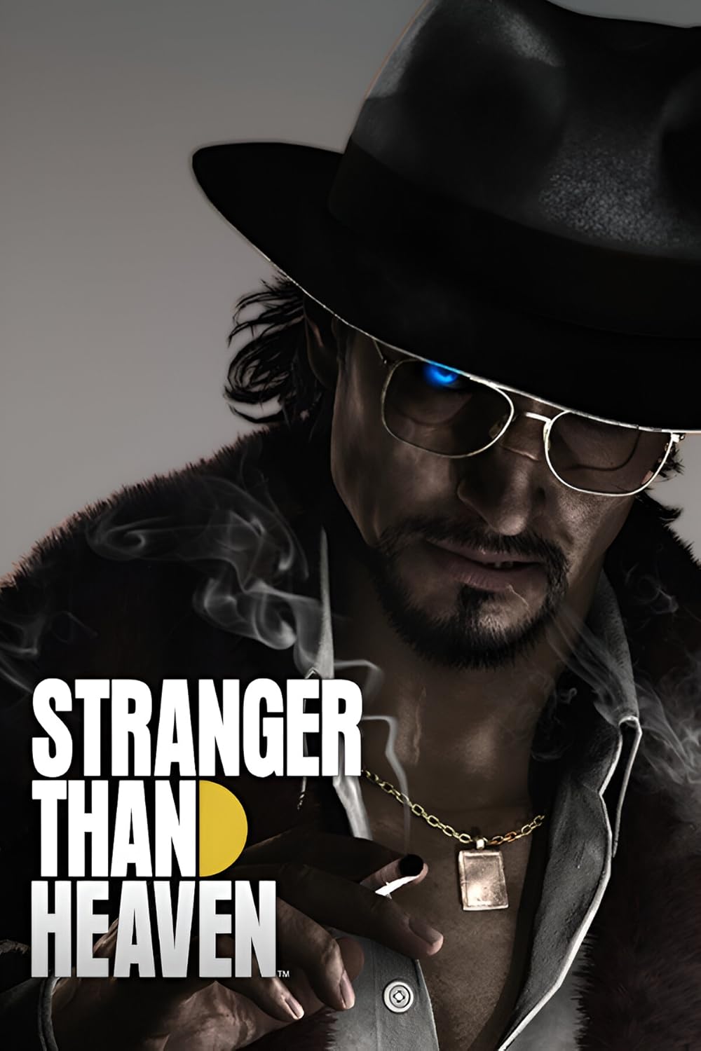 Stranger Than Heaven