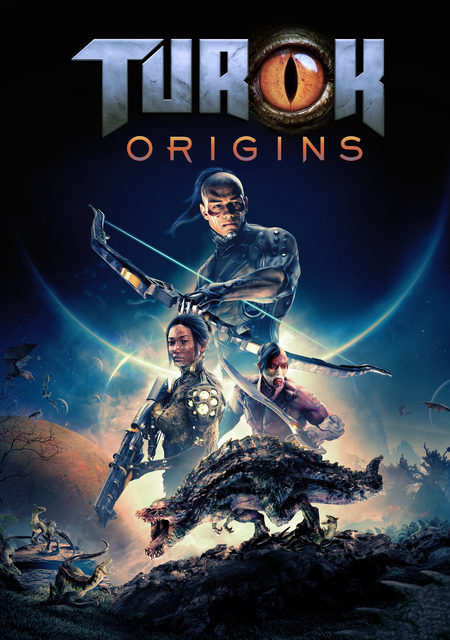 Turok: Origins