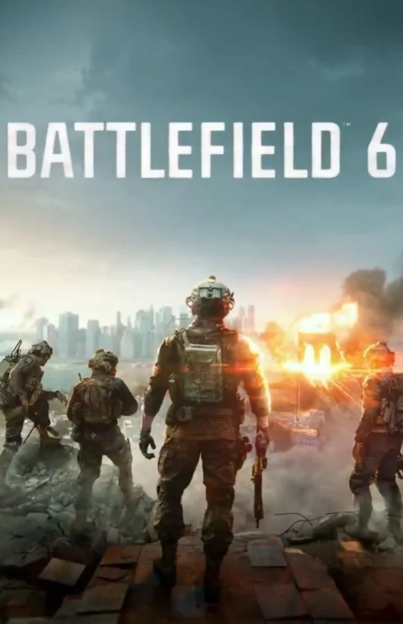 Battlefield 6