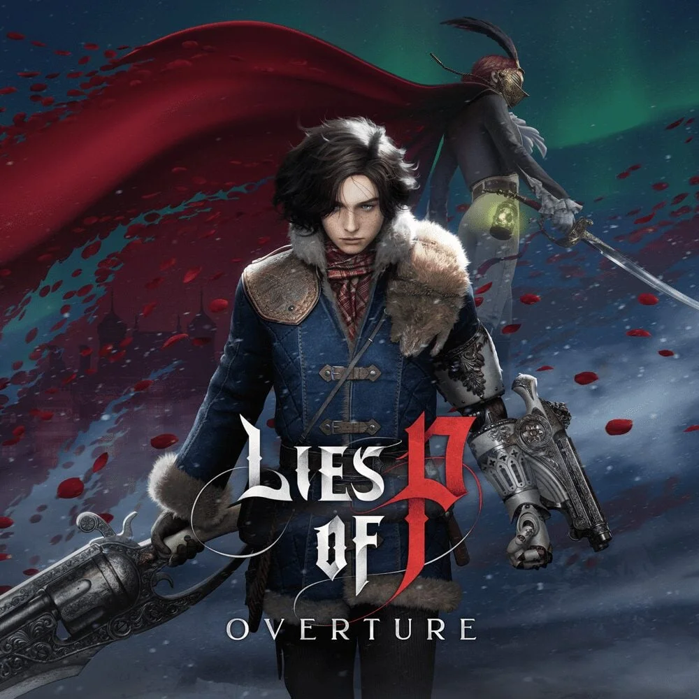 Lies of P: Overture
