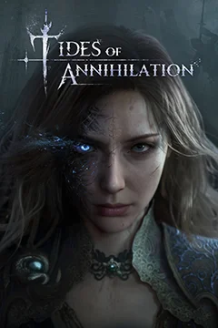 Tides of Annihilation Tides of Annihilation