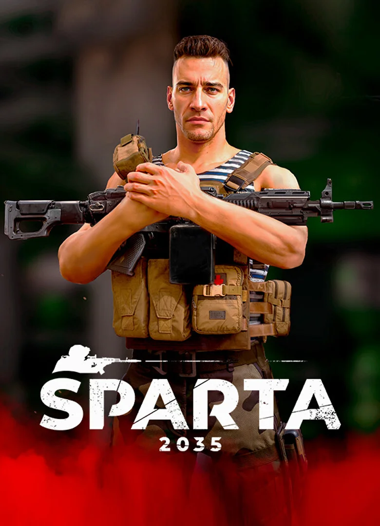 Sparta 2035