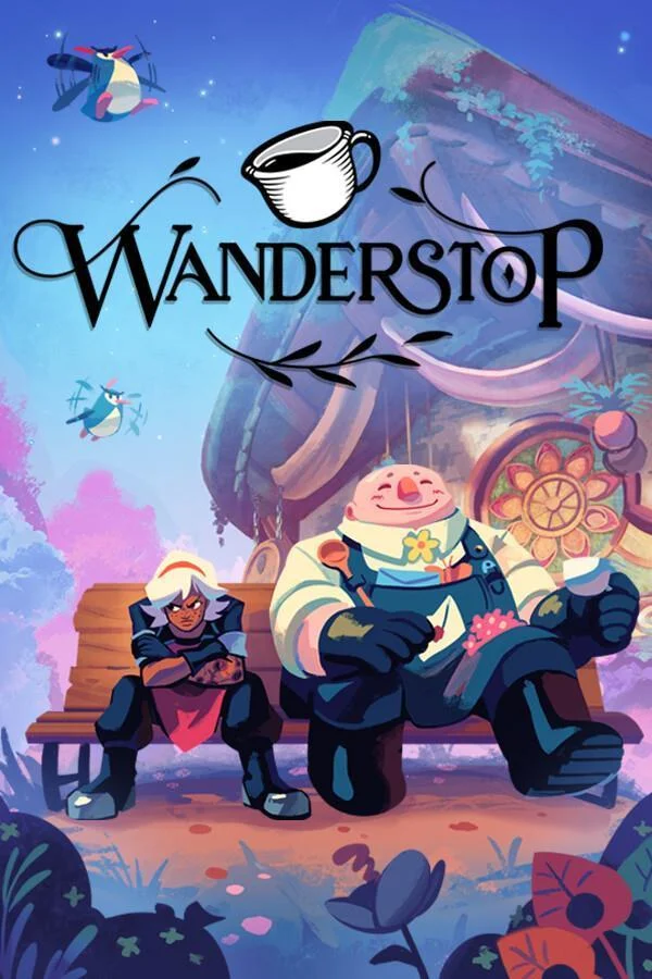 Wanderstop