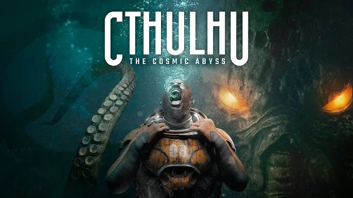 Cthulhu: The Cosmic Abyss