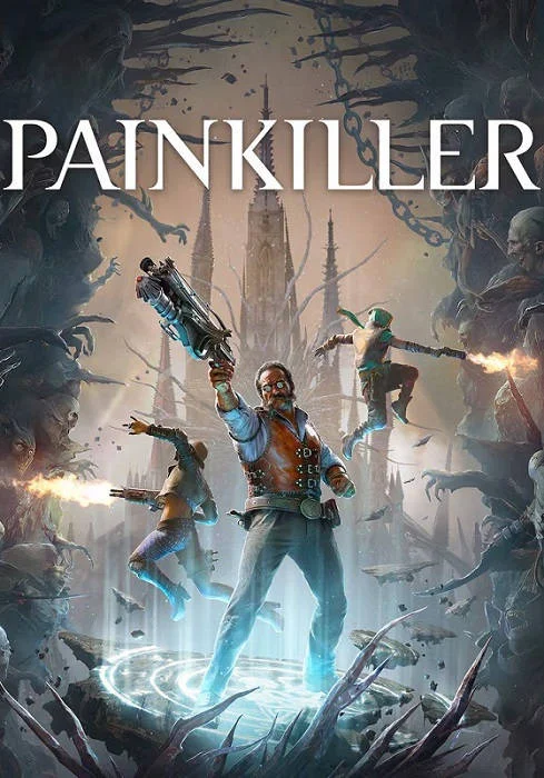 Painkiller (2025)
