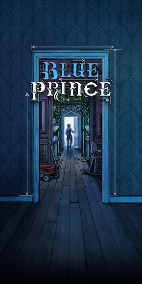Blue Prince Blue Prince