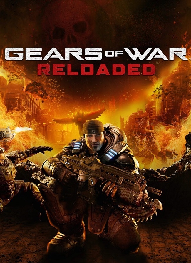 Gears of War: Reloaded