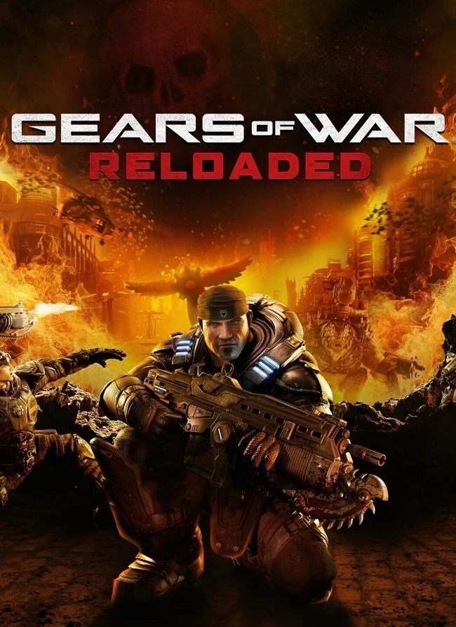 Gears of War: Reloaded