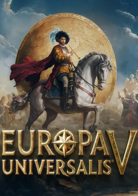 Europa Universalis 5