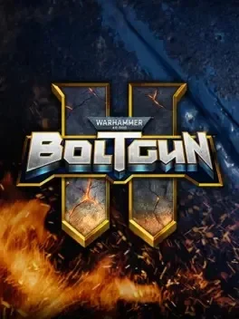 Warhammer 40000: Boltgun 2