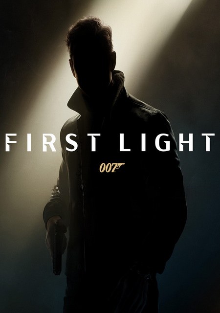 007: First Light