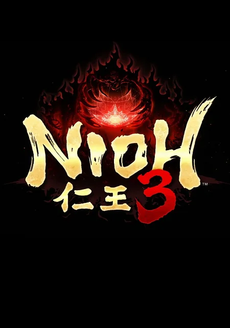 Nioh 3