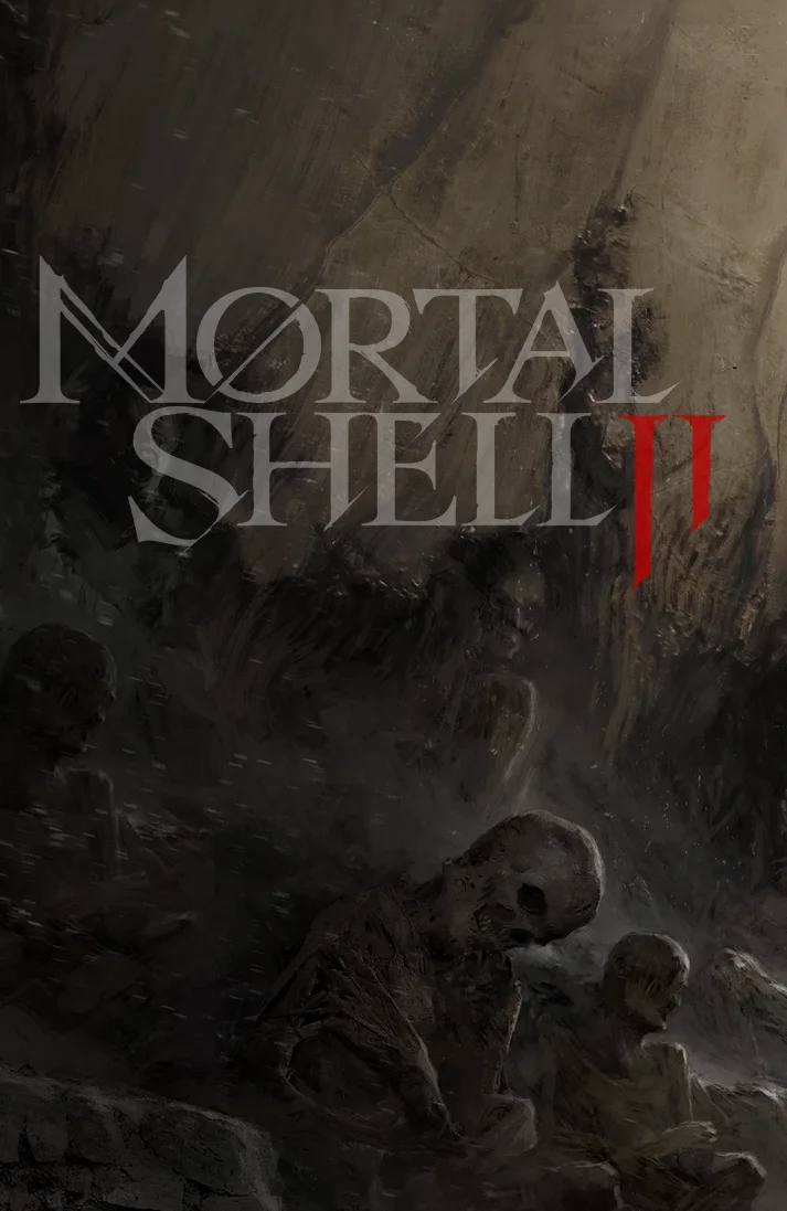 Mortal Shell 2