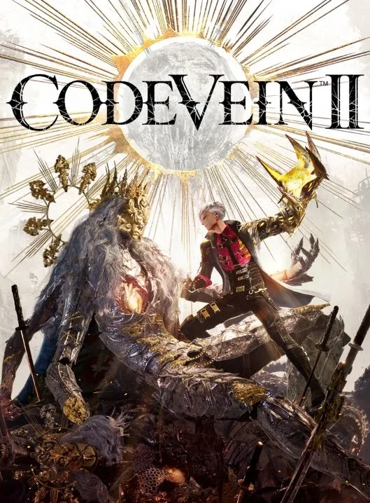 Code Vein 2