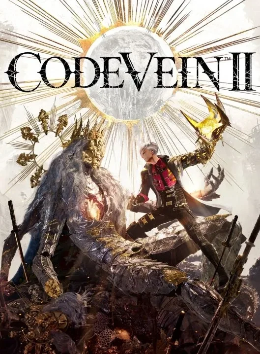Code Vein 2