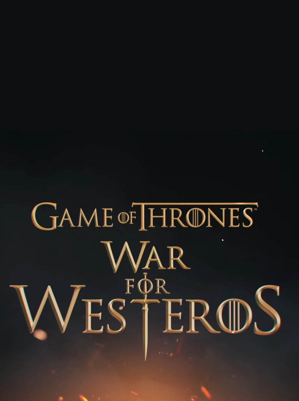 Game of Thrones: War for Westeros