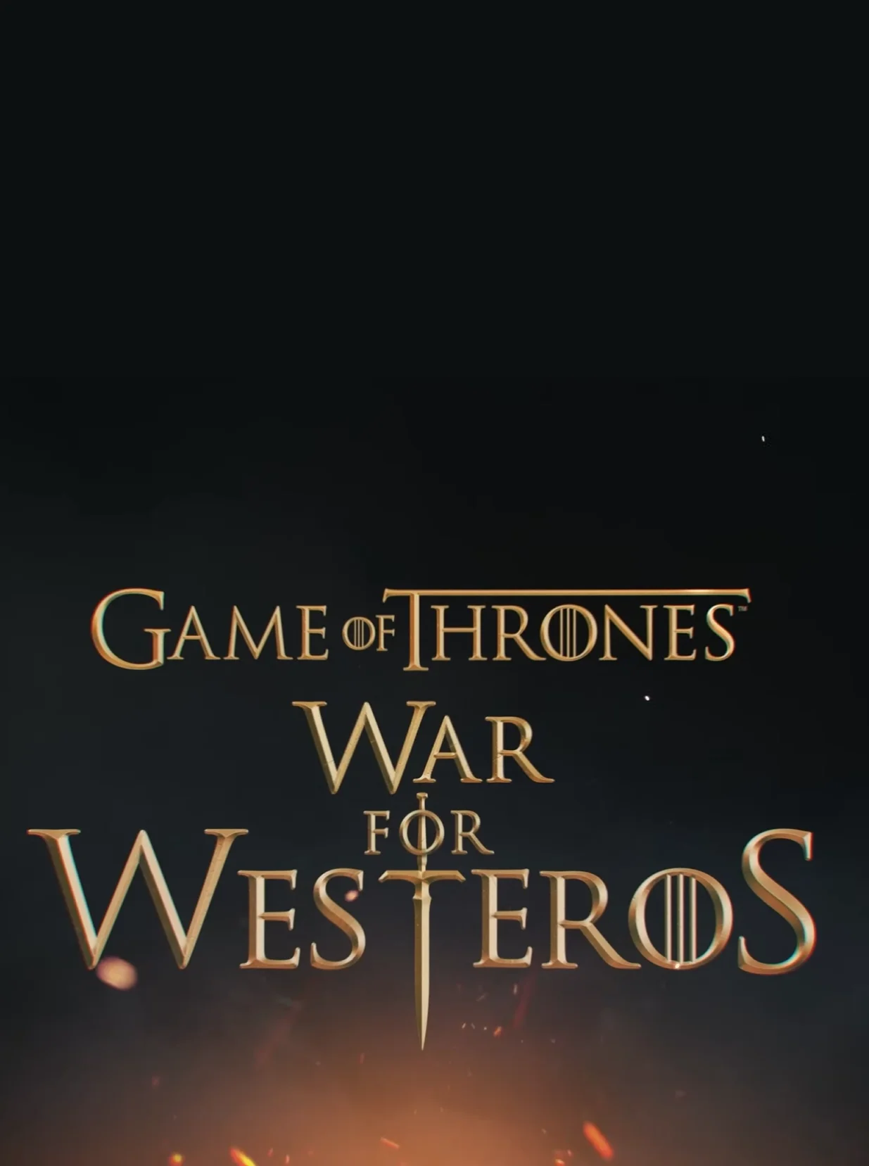 Game of Thrones: War for Westeros