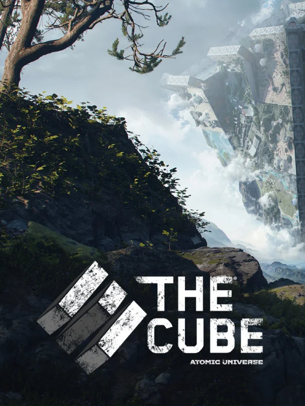The Cube
