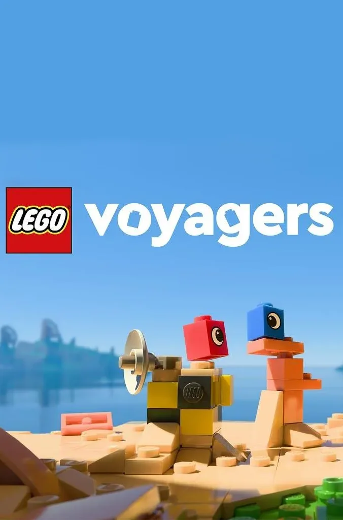 LEGO Voyagers