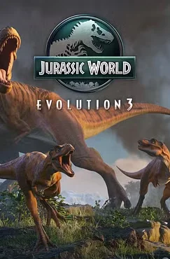 Jurassic World Evolution 3