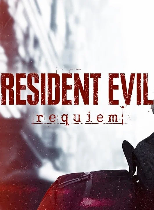 Resident Evil Requiem