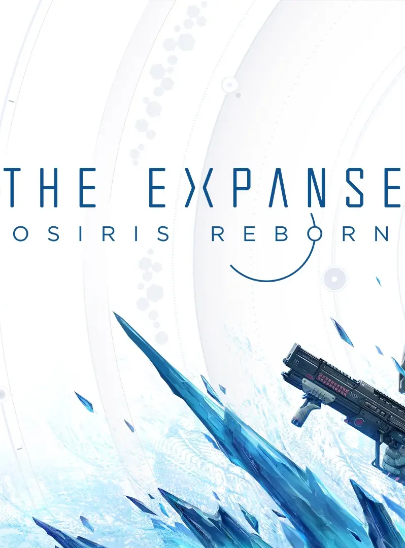 The Expanse: Osiris Reborn