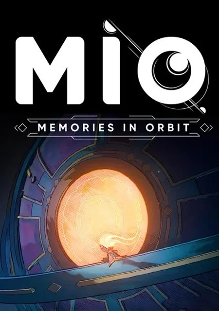 MIO: Memories in Orbit