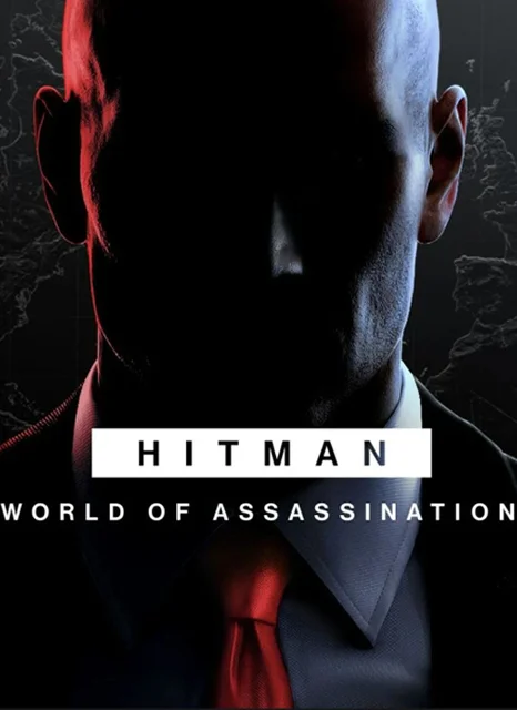 Hitman: World of Assasination