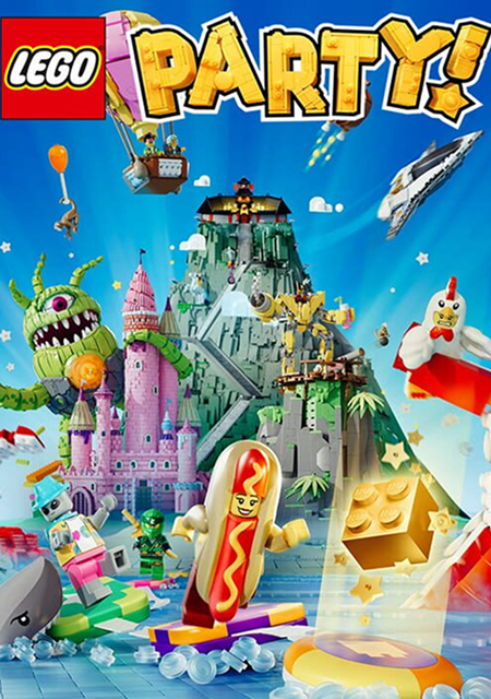 LEGO Party