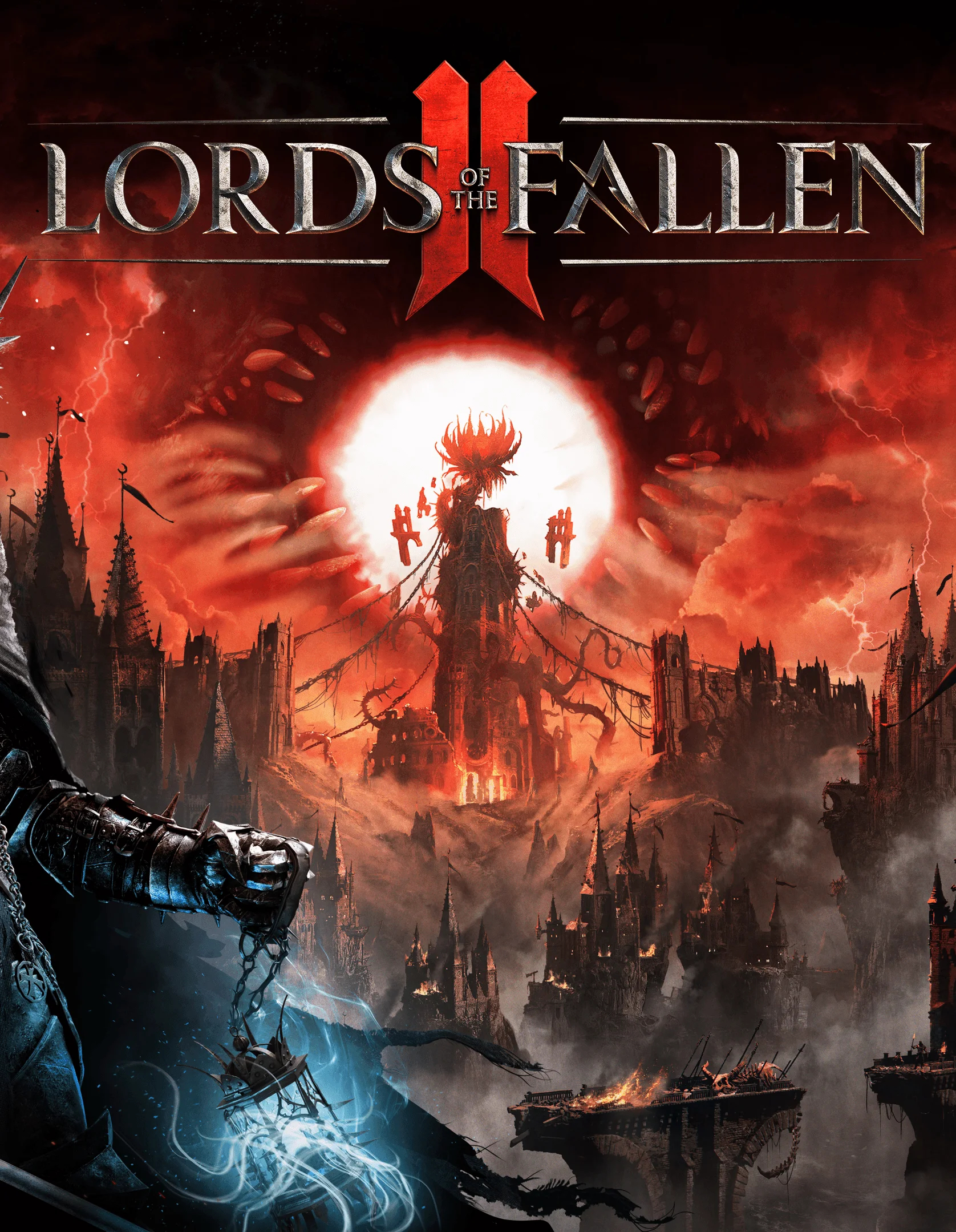 Lords of the Fallen 2 (2026)