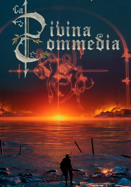La Divina Commedia