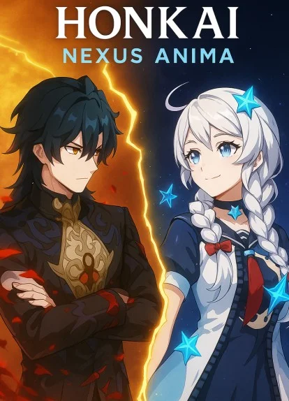 Honkai: Nexus Anima