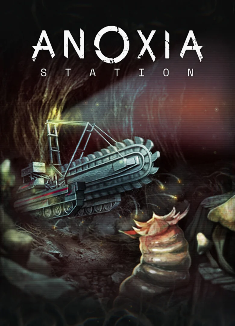 Anoxia Station