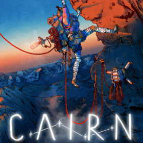 Cairn