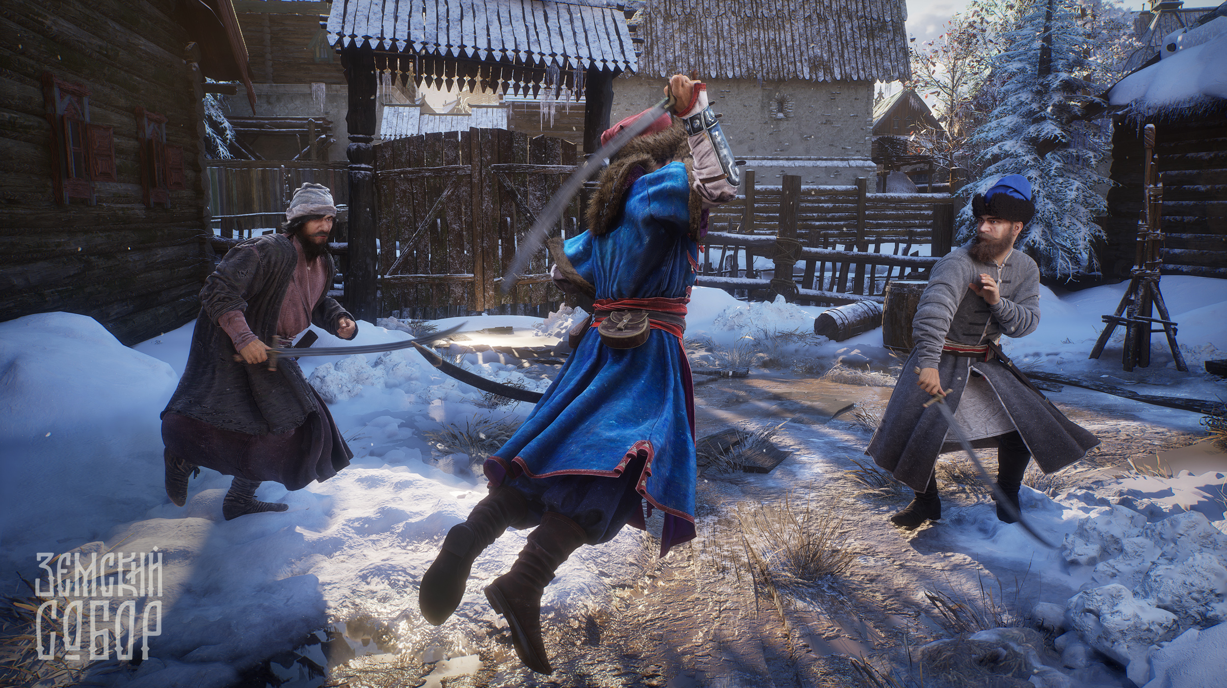 «Земский собор»