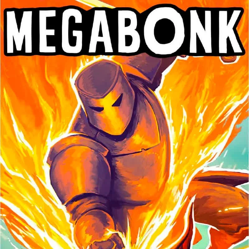 Megabonk