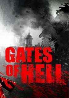 Gates of Hell