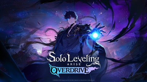 Solo Leveling: Arise Overdrive