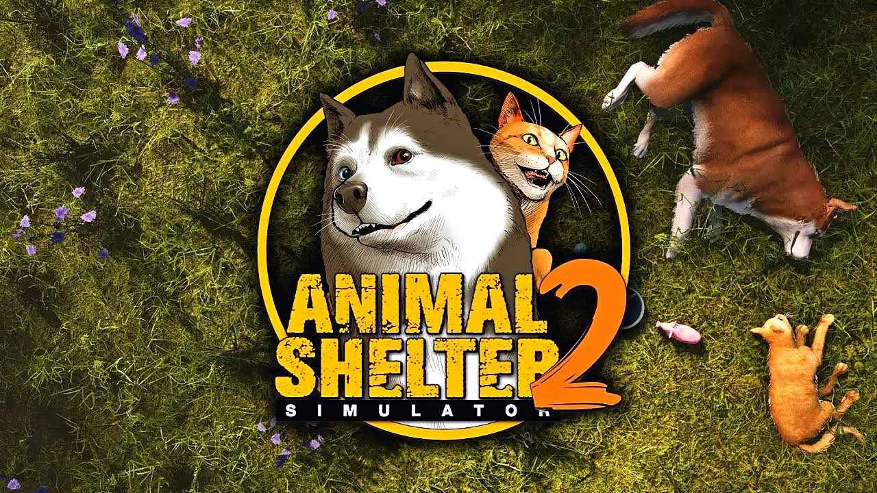 Animal Shelter 2
