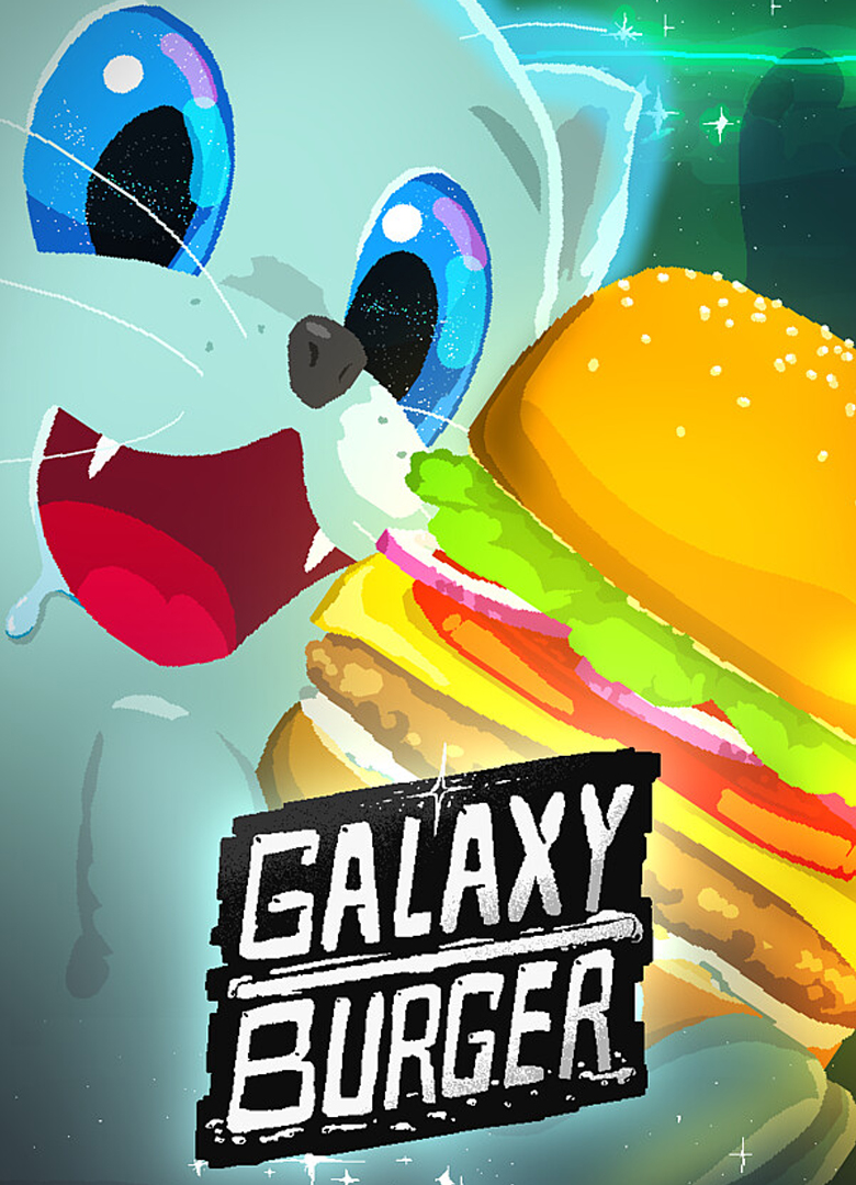 Galaxy Burger