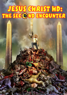 Serious Sam HD: The Second Encounter