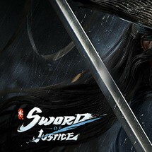 Sword of Justice