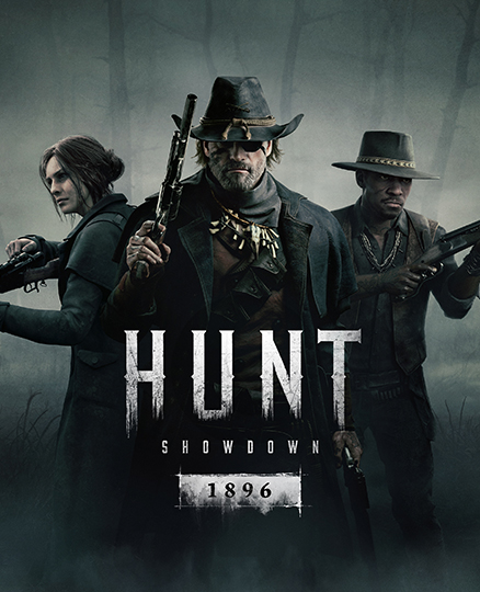 Hunt: Showdown 1896