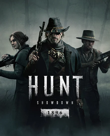Hunt: Showdown 1896